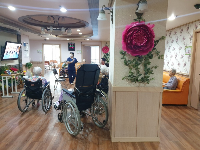 10월6일 웃음레크