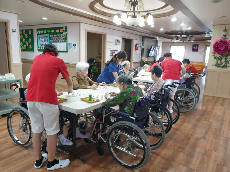 10월7일 그림자 찾기