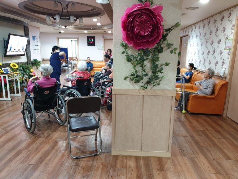 4월6일 웃음레크