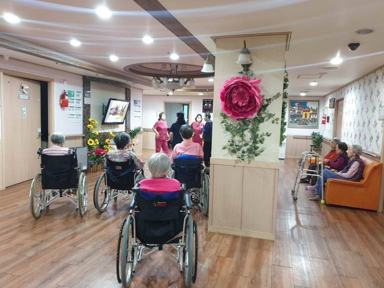 12월6일 웃음레크