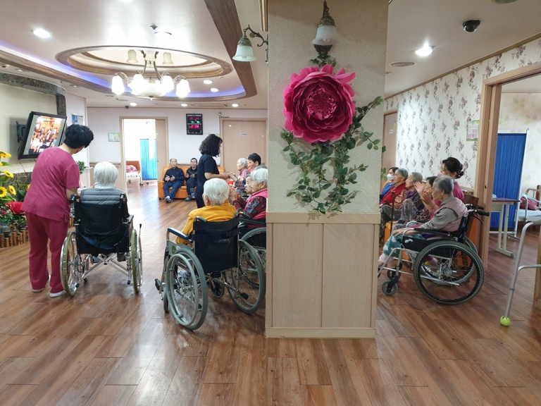 1월 4일 웃음레크