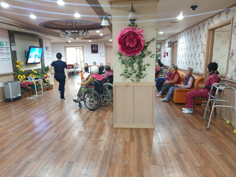 2월7일 웃음레크