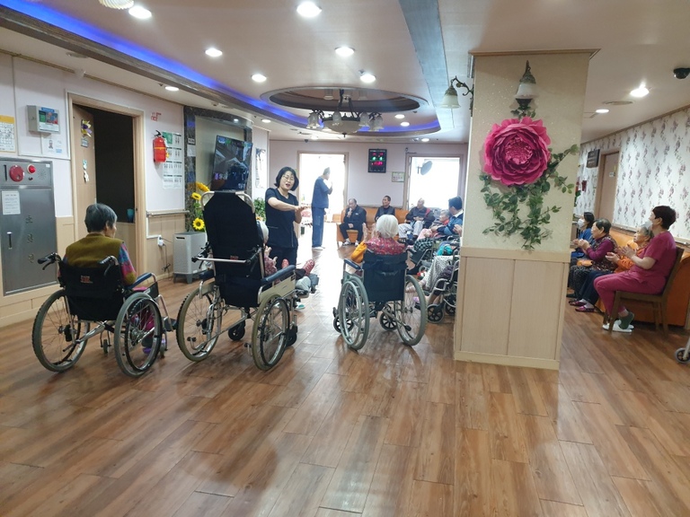 12월5일 웃음레크