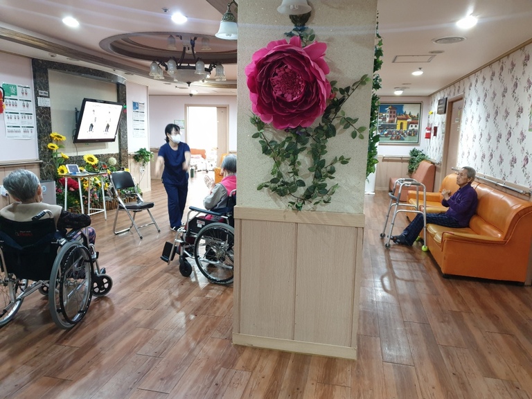 12월8일 웃음레크