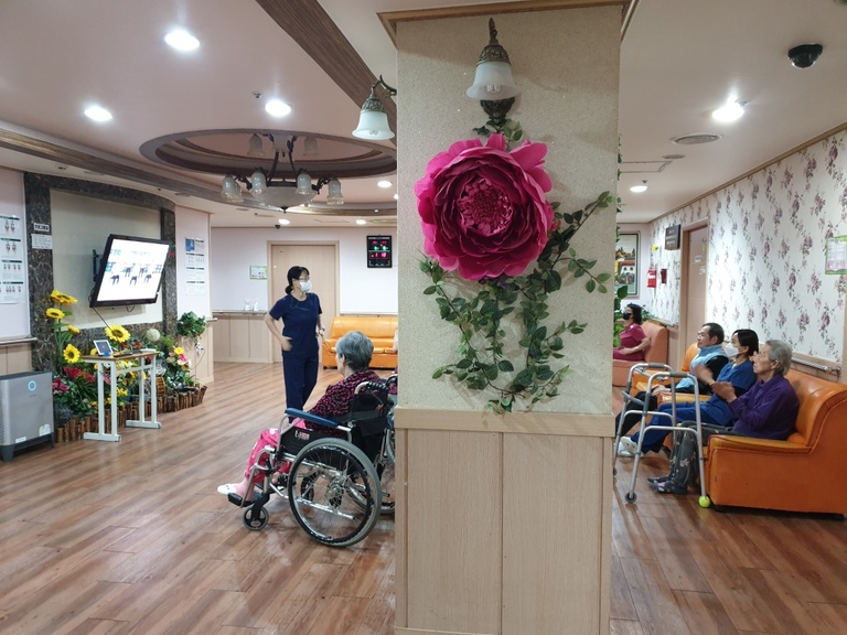 1월5일 웃음레크