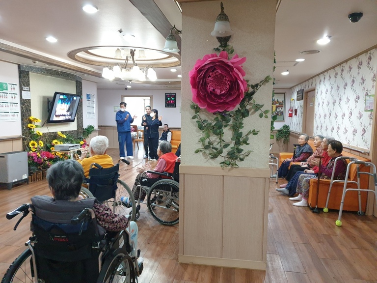 3월7일 웃음레크