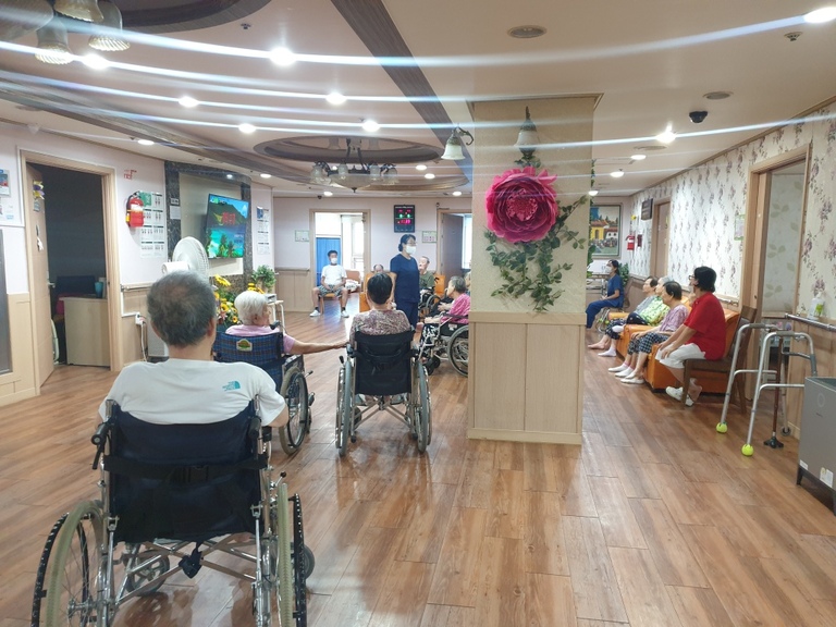 9월 5일 웃음레크