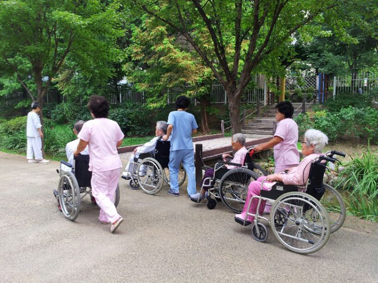 9월9일 산책