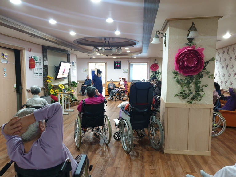 3월9일 웃음레크