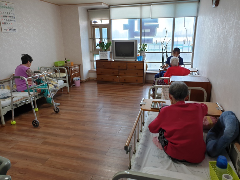 4월6일 물고기 꾸미기