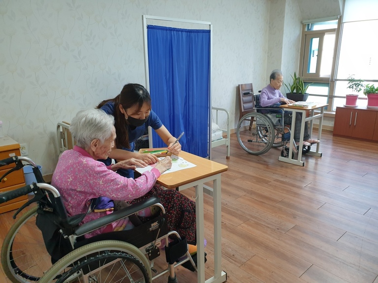 5월4일 한글공부(과일)