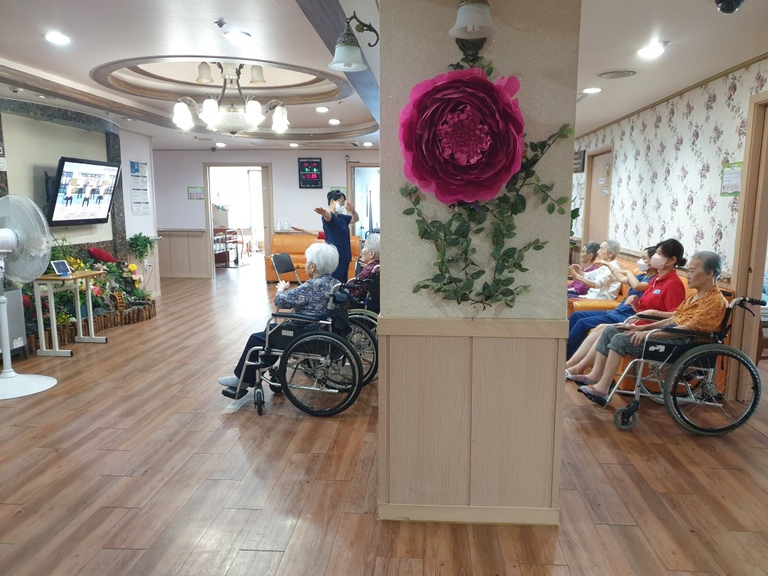 7월6일 웃음레크