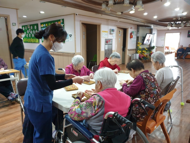 3월8일 나비 만들기