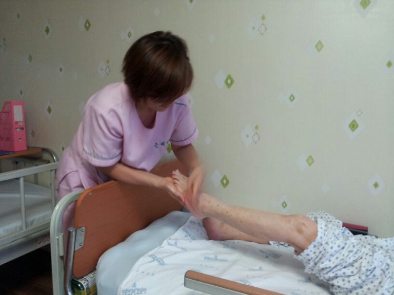 6월11일 발마사지(특화)