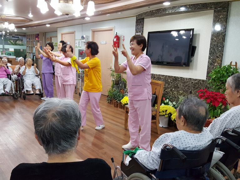 11월3일 웃음레크