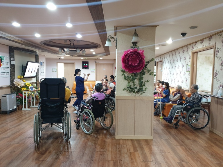 11월10일 웃음레크