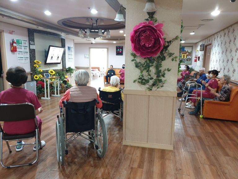 5월 11일 웃음레크