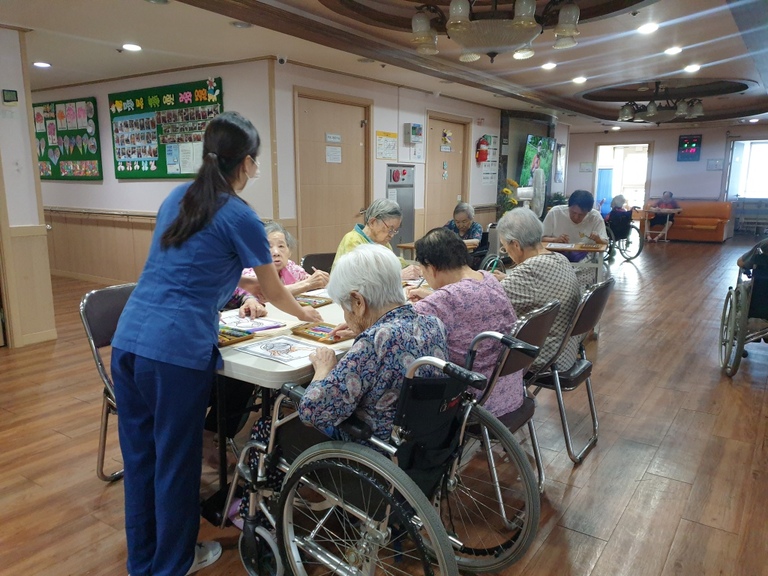 9월10일 송편 접시 만들기