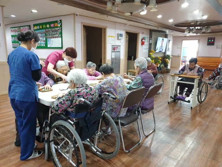 11월8일 물고기 만들기