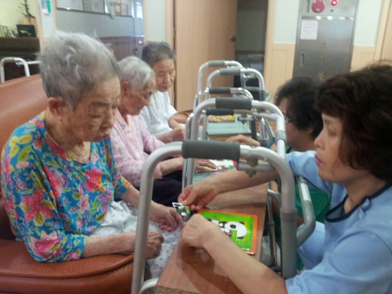 8월12일 퍼즐맞추기