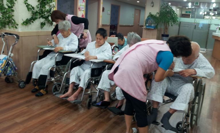 12월9일 미로찾기