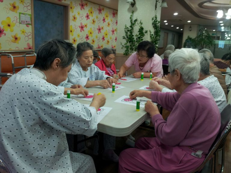 3월10일 신호등 만들기