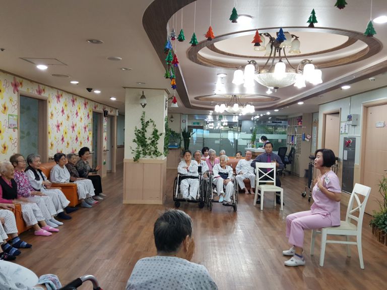 1월5일 웃음레크