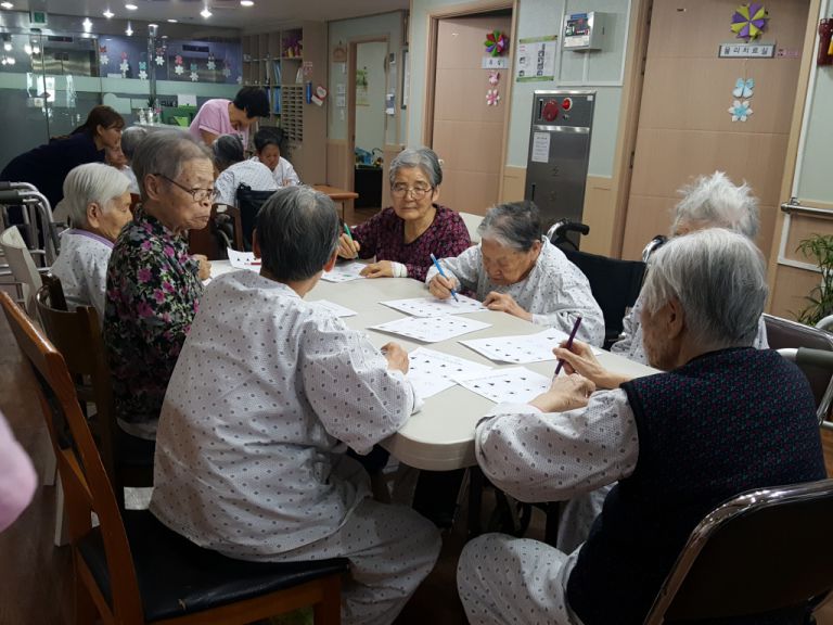 1월10일 다른그림 찾기