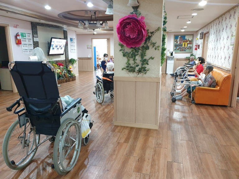 8월11일 웃음레크