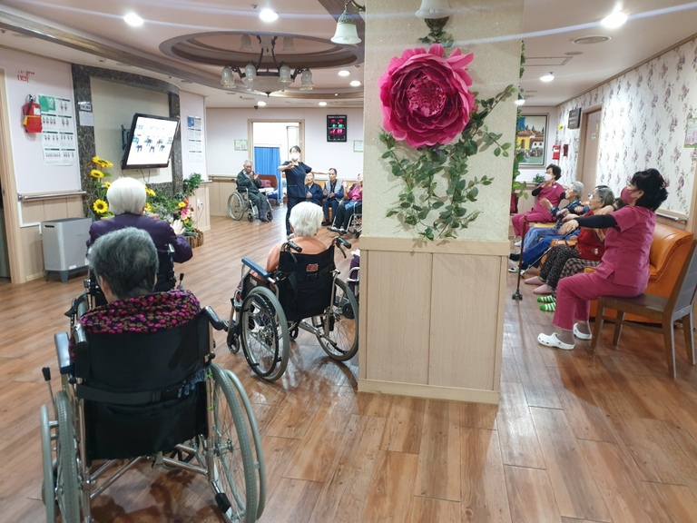 1월11일 웃음레크