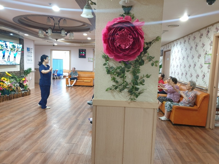 7월11일 웃음레크