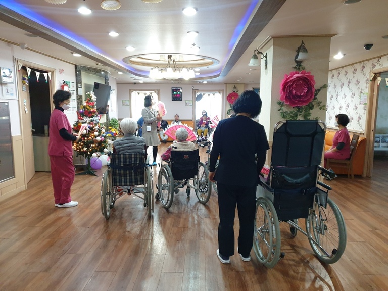 12월12일 웃음레크