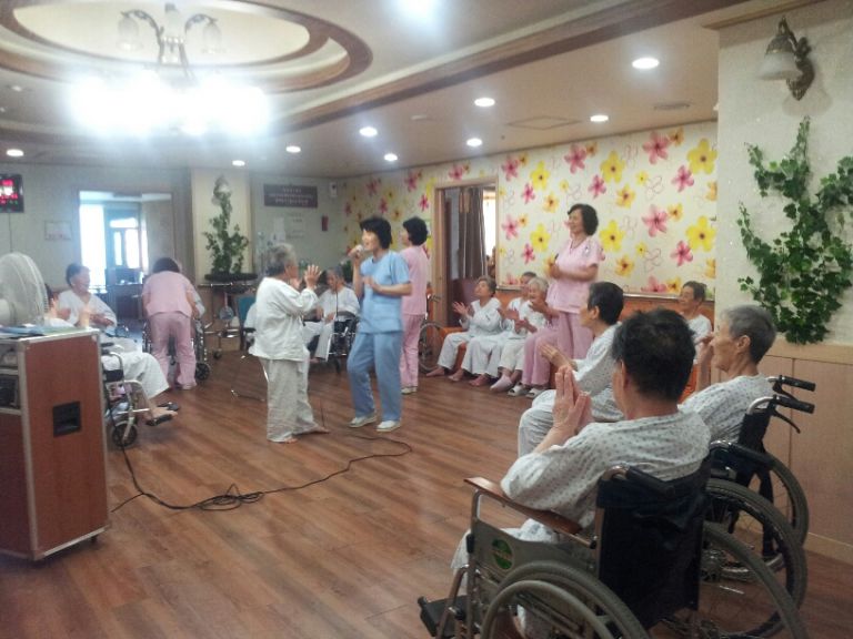 6월13일 음악교실