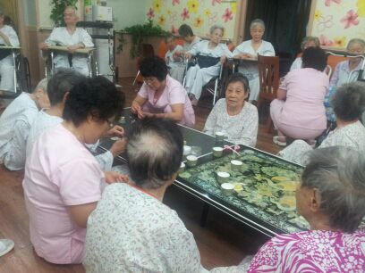 7월11일 팔찌만들기