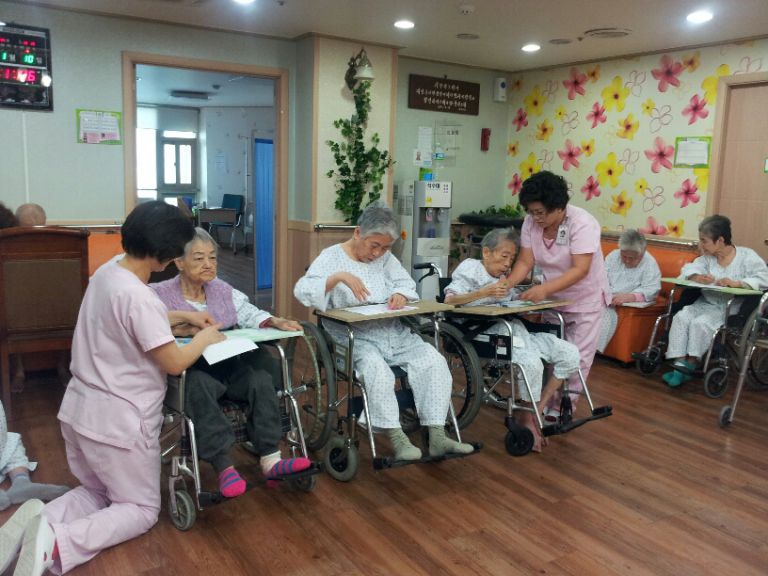 1월10일 도형따라그리기