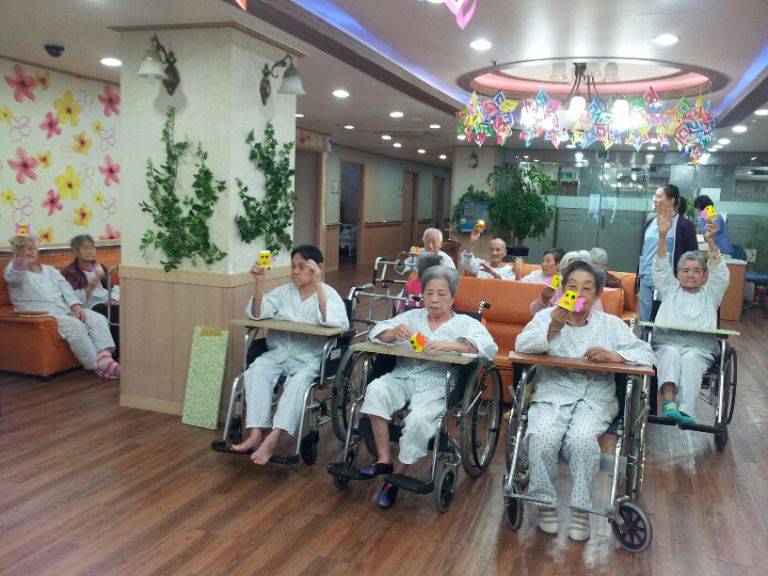 2월7일 병아리 만들기