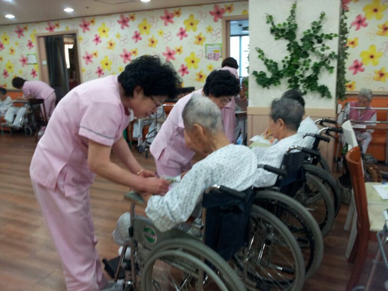 3월11일 나비그리기