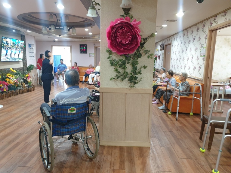 6월13일 웃음레크