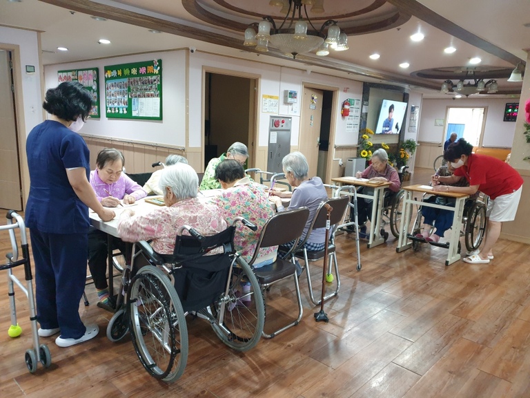 10월11일 가을시 쓰기