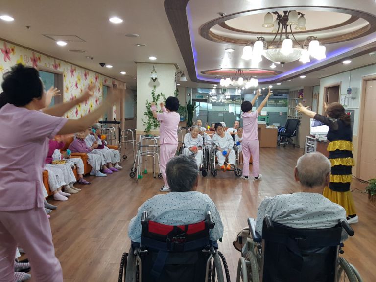 3월11일 노래교실