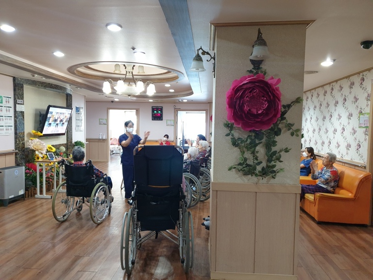 10월13일 웃음레크