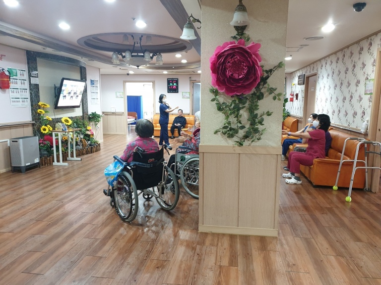 4월13일 웃음레크