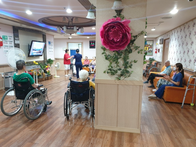 7월11일 웃음레크