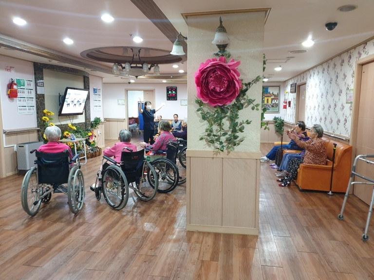 12월14일 웃음레크