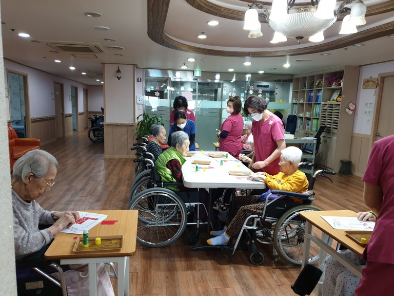 11월12일 소화기 만들기