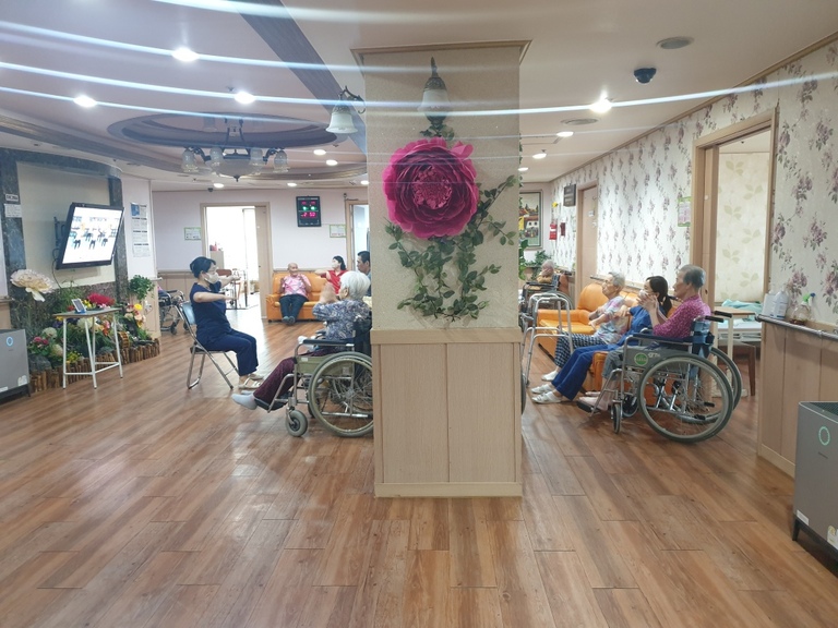 9월15일 웃음레크