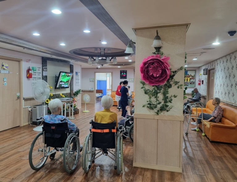 9월14일 웃음레크