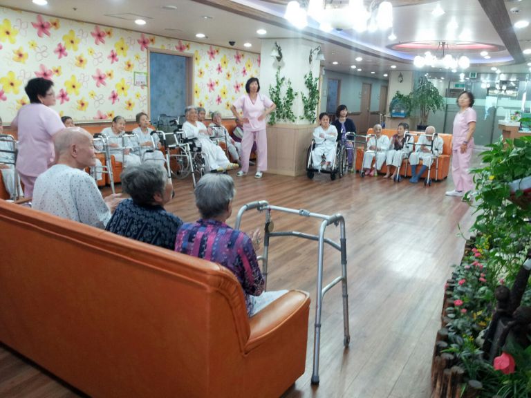 3월12일 레크댄스