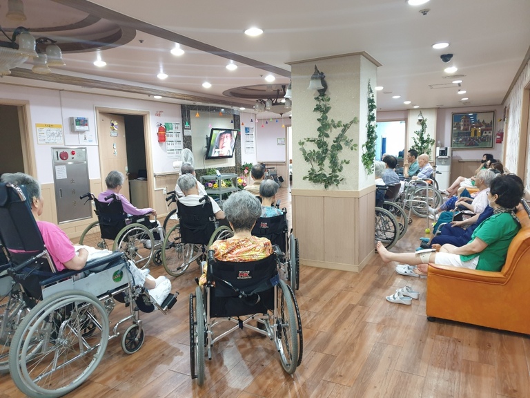 7월16일 폭염대응 및 하절기 안전 교육