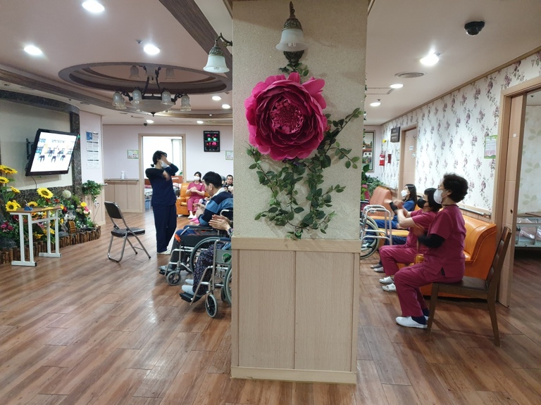 2월16일 웃음레크